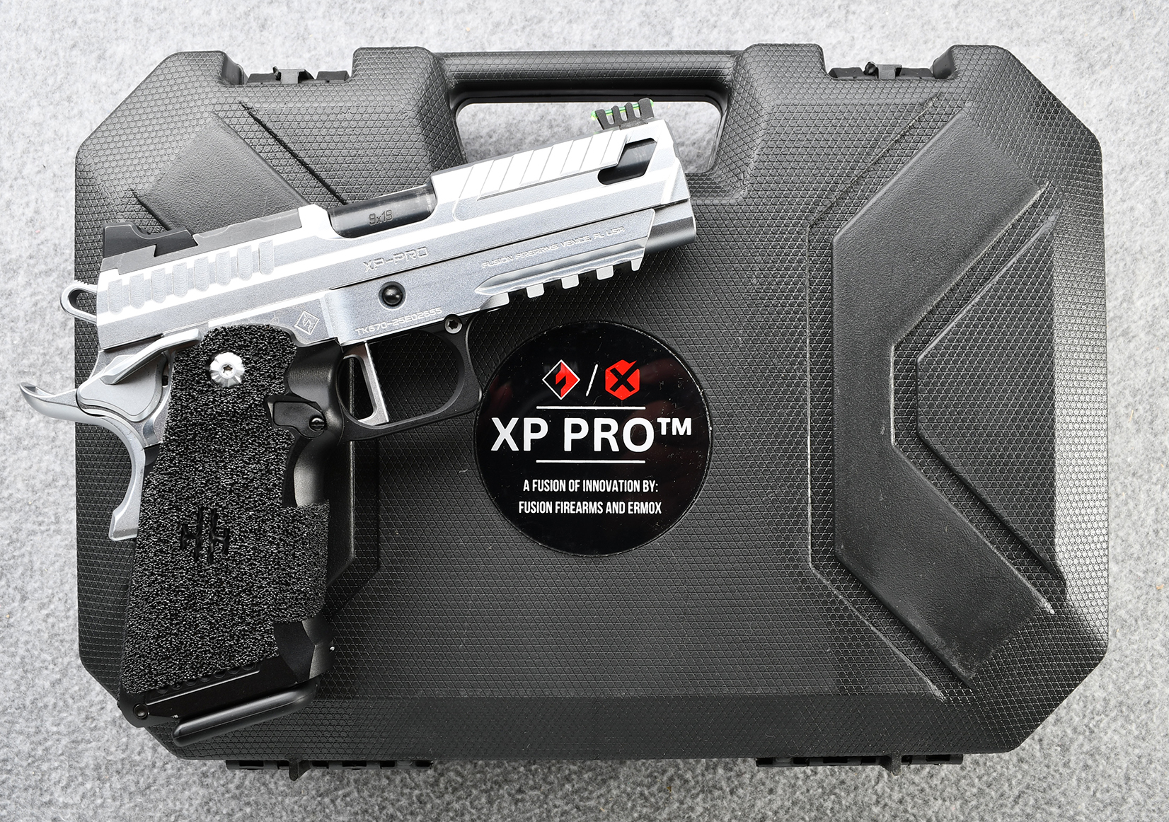 Fusion ~ XP-PRO ~ 9mm | Cabela's